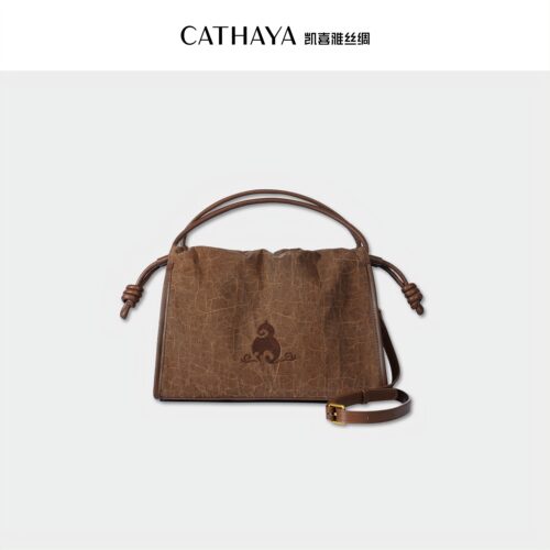 CATHAYA/凯喜雅斜挎包CPK2XBJN015