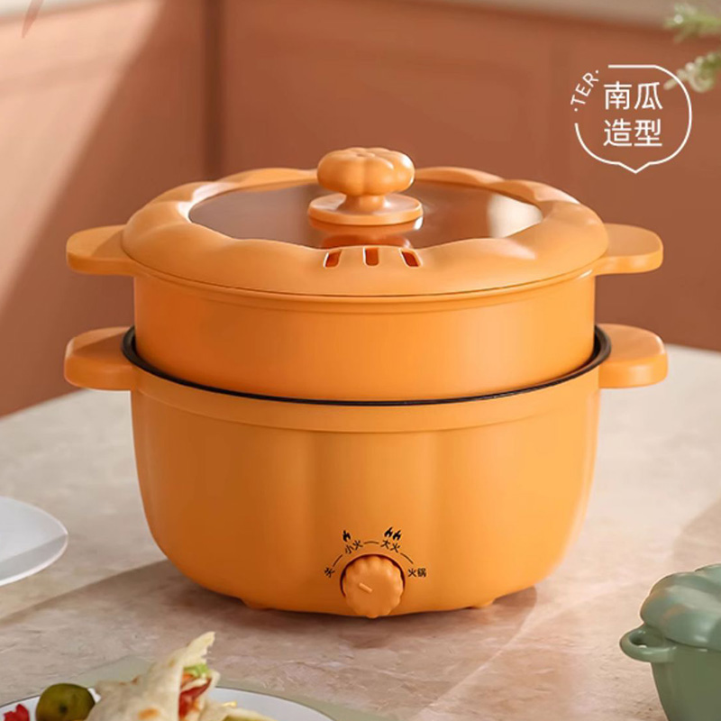 多功能一体小锅电煮锅