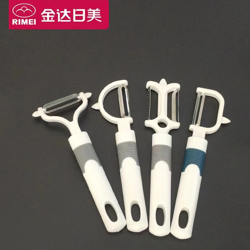 多功能刮皮器金达日美