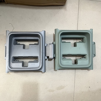 拖把桶盖平板拖把博生