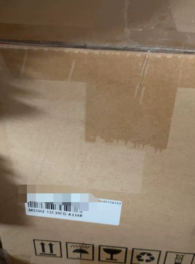 MS1H2-15C30CD-A334R SV660系列 电机 ~议价