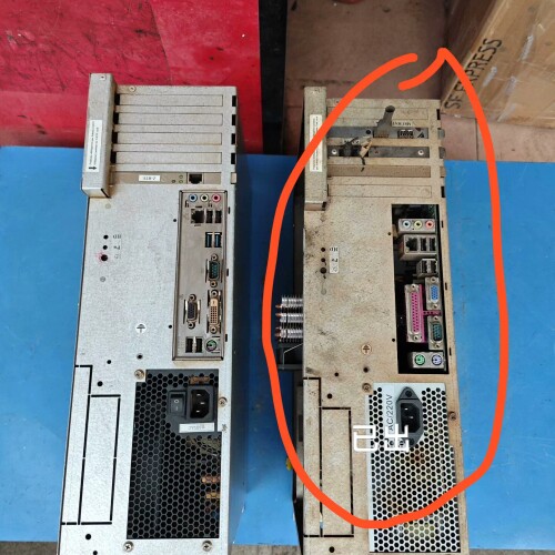 意大利D.ELECTRON控制器, 奔腾激光主机 ~议价