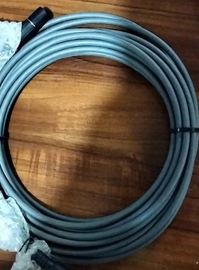 名称:KUKA机器人示教器延长线00316581 ~议价