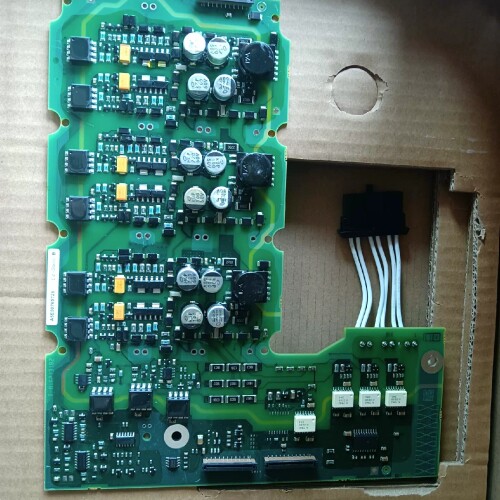 西门子S120系列120KW电源模块6SL3130-7TE3 ~议价