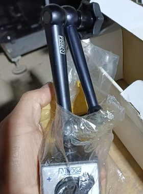 noga表座，DG-1033，库存，总高度35厘米，所见 ~议价