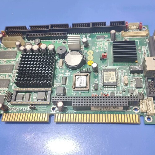 [1]研扬工控主板 ECB-641 Rev.A1 ~议价