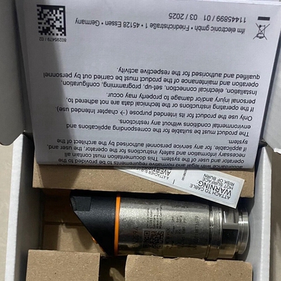 原装正品（IFM易福门）EVC004 EVC005 ~议价