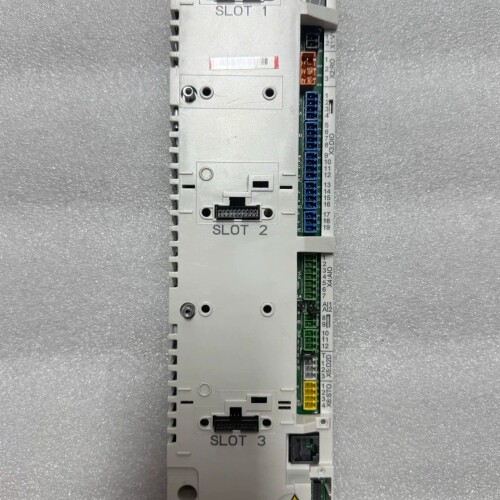 ABB 变频器模块 JCU-01 二手现货一台 实图拍摄 功 ~议价