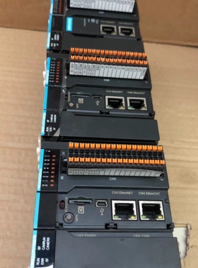 出售汇川PLC主机AM403-CPU1608TN，几乎， ~议价