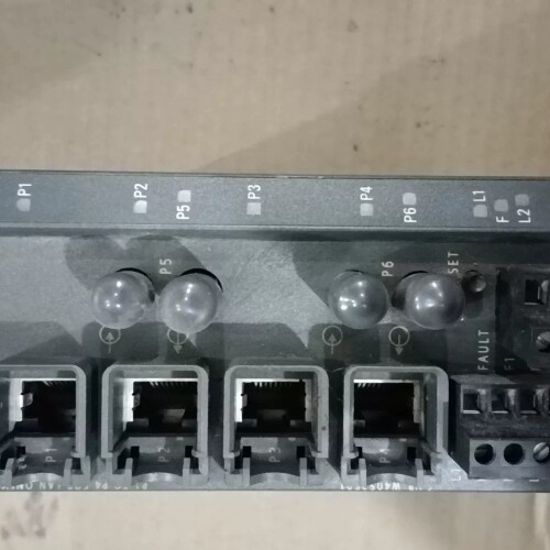 西门子SCALANCE X104-2工业交换机,型号6GK5 ~议价