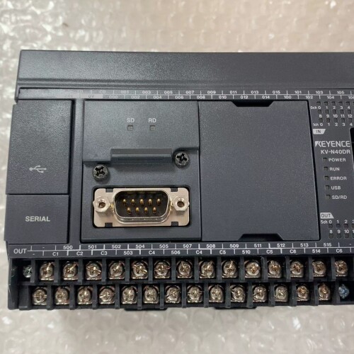 基恩士 KV-N40DR 原装正品 功能包好 包邮顺丰 ~议价