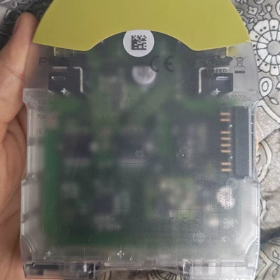 pilz皮尔兹 772181 安全继电器模块，德国原装进口， ~议价
