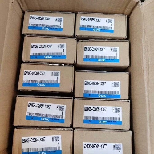 打包处理:原装正品SMC静电消除器IZN10E-0206 ~议价