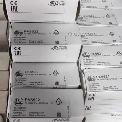原装正品 IFM易福门 PK6523 PK6732 PK ~议价