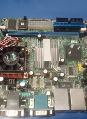 [1]现货！SBC86807 V2.0 艾讯工控主板 ~议价