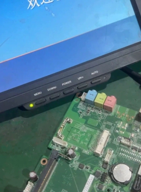 研华PCM-8200 REV.A2工控主板 看好型号 主板已 ~议价