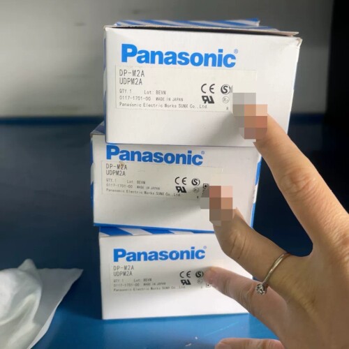 松下SUNX神视DP-M2A数字压力传感器,原装正品,日本制 ~议价