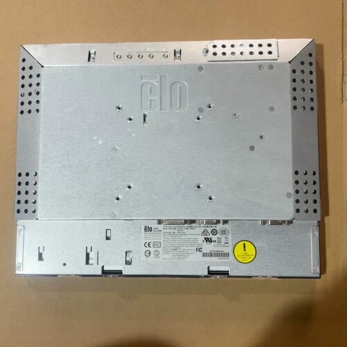 ELO原装正品15寸触摸显示器，工业级ET1537L，现货2 ~议价