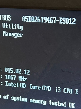 A5E34882148 西门子IPC627C 测试正常 ~议价