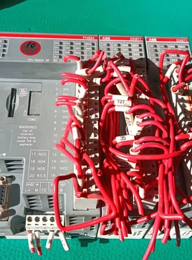 ABB PLC PM554RP 一件 Dx571 两 ~议价