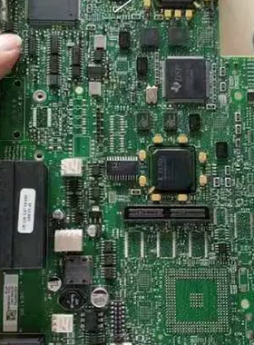 AB变频器700S大功率用主板CPU板 327650-A03 ~议价