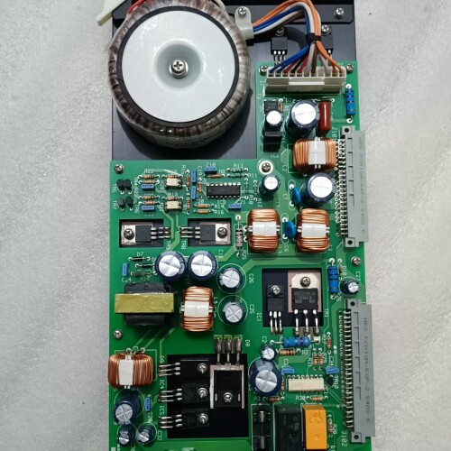 DC-DC CONVERTOR ~议价