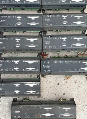 SETEX染色机 PLC模块FMD 32A 一个，FMD24 ~议价