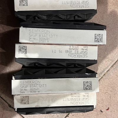 西门康模块SKiiP+82AC12IT1、82ANB15T1 ~议价