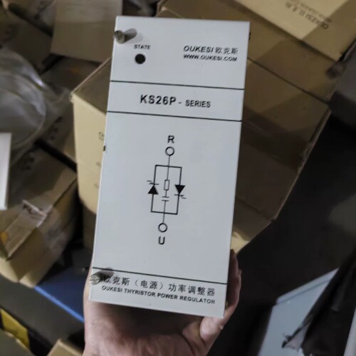 oukesi欧克斯 KS26P 电源功率调整器 ~议价