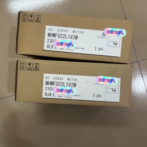 松下MHMF022L1V2M，实物图片，开封未安装使用， ~议价