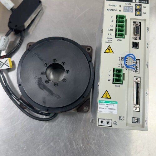 CKD驱动器AX900TS-U0， ~议价