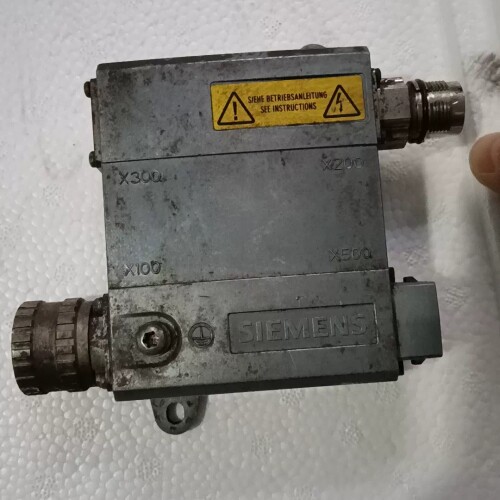 西门子传感器总线模块6SL3055-0AA00-5KA3。功 ~议价