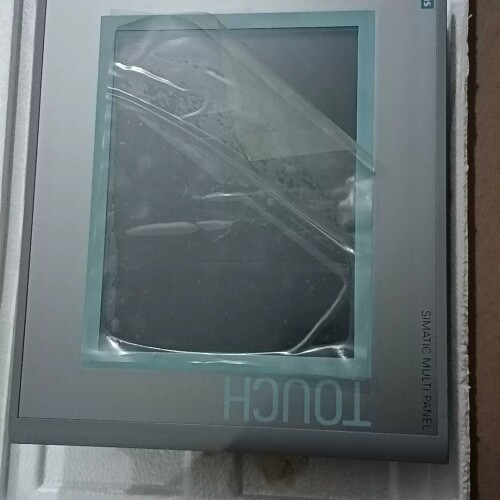 西门子触摸屏6AV6 643-0CD01-1AX1，原装拆机 ~议价
