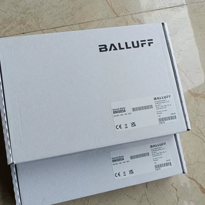 BALLUFF巴鲁夫BNI005A原装未拆封现货 ~议价