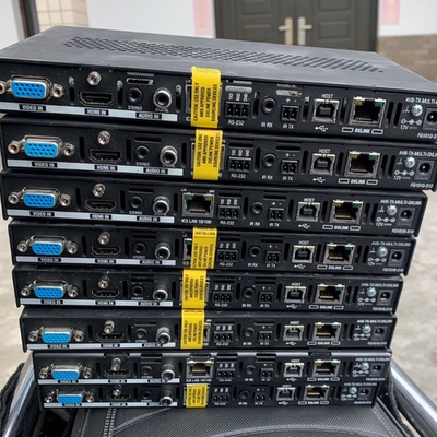AMX 光纤接收器 AMX DXLINK HDMI-RX/ ~议价