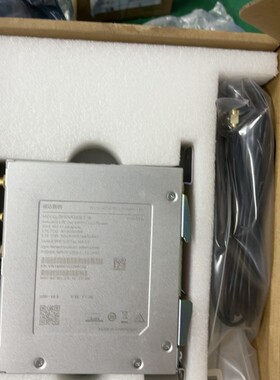 福达工业路由器 VR321L1，拆机件，成色都在图里啦，功能 ~议价