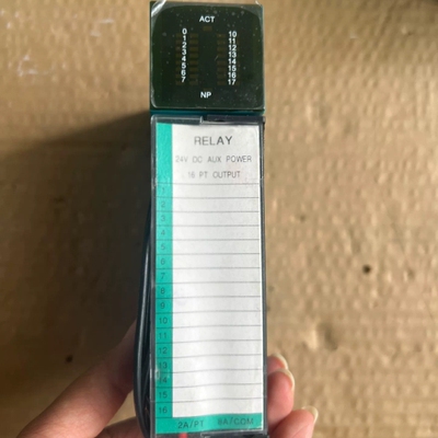 SoftPLC D6-SYRY10继电器输出模块，16点，2 ~议价