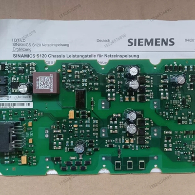 A5E36717793西门子变频器S120系列IGD触发驱动 ~议价