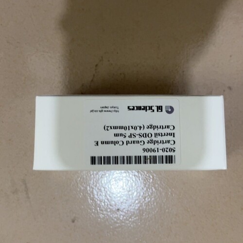 GL Sciences Inertsil ODS-SP ~议价