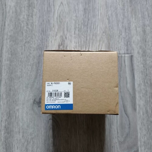 欧姆龙NJ-PA3001欧姆龙原装正品开关电源,图片实拍 ~议价