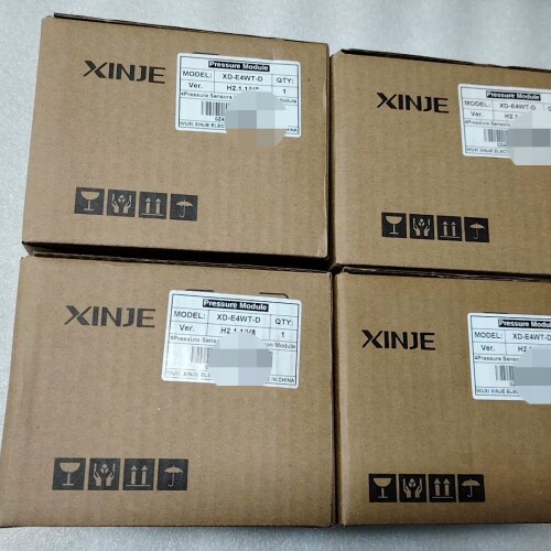 信捷XINJE压力模块 XD-E4WT-D ~议价