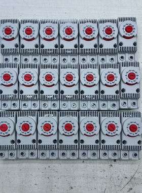 九五新ABB 温控器TRT-10A230V-NCEN0102 ~议价