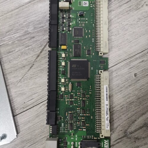 SEW变频器MDX61B0055-5A3-4-OT主板，原装 ~议价