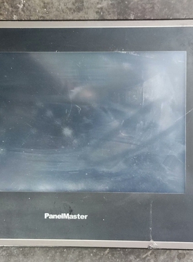 PanelMaster 屏通触摸屏PK100-20B-T1S ~议价