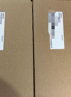 SV630NT012I SV630系列 汇川INOVANC ~议价