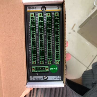 巴赫曼ISI222 CM202 AIO288 DI ~议价