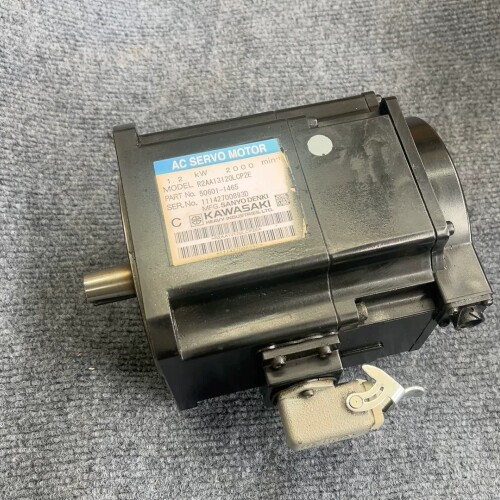 公司库存川崎机器人伺服电机R2AA13120LCP2E,1. ~议价