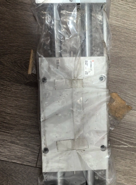 SMC日本原装滑台气缸CDPXWM32-125 ~议价