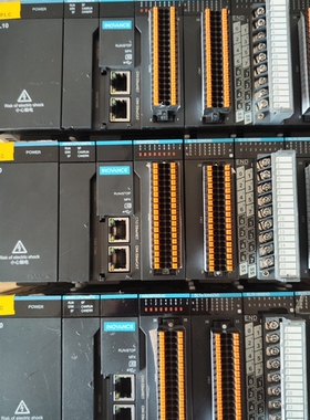 汇川plc主机AM403-CPU1608TN ~议价