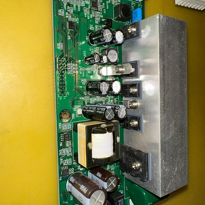 岛津UV2600 UV2700 电源板206-27910-4 ~议价